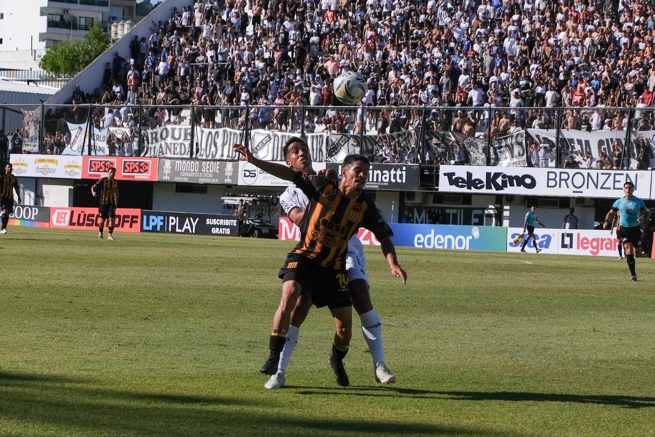 Mitre cayó en su debut ante All Boys por la Primera Nacional