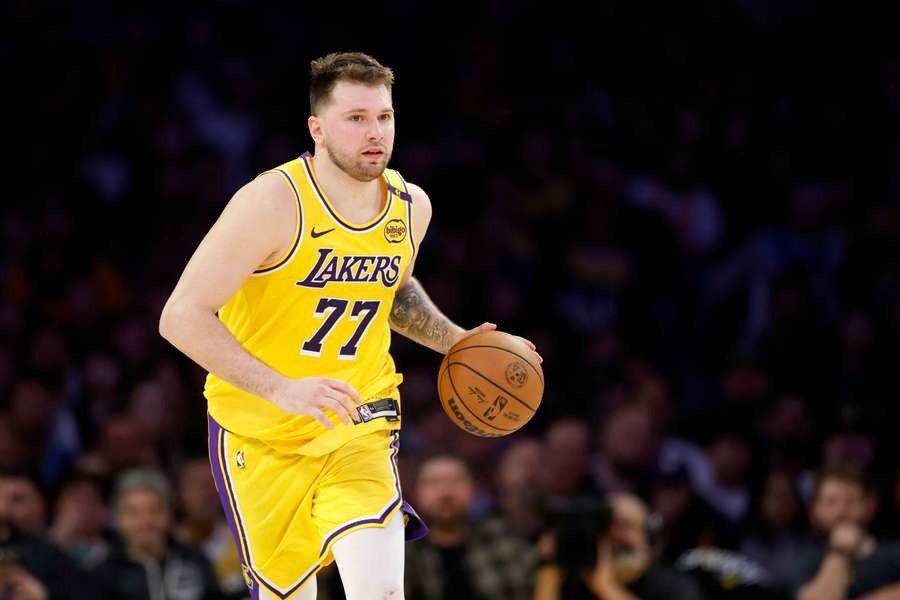 La inesperada respuesta de Luka Doncic cuando le preguntaron si es de River o Boca