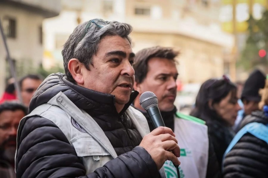 Denuncian un "vaciamiento silencioso" en Vialidad Nacional y advierten sobre la privatización encubierta