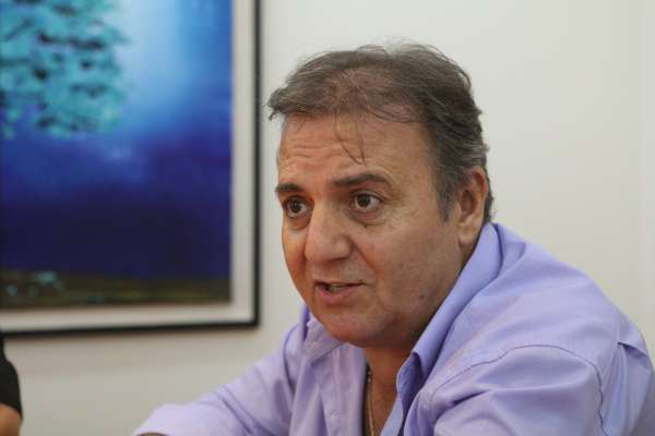 Estudiantes (RC) tocó fondo: goleada, furia presidencial y futuro incierto