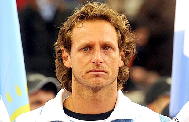 David Nalbandian sacude el tenis: será el nuevo entrenador de Grigor Dimitrov