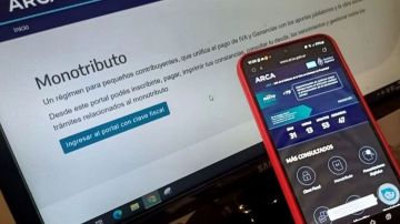 Reforma laboral: ¿Qué pasa con los monotributistas?