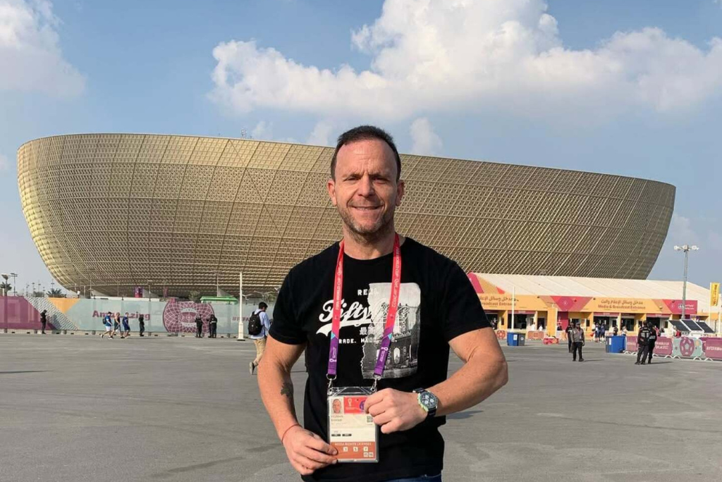 Periodista detenido en Miami: la deuda con un casino que desató una causa