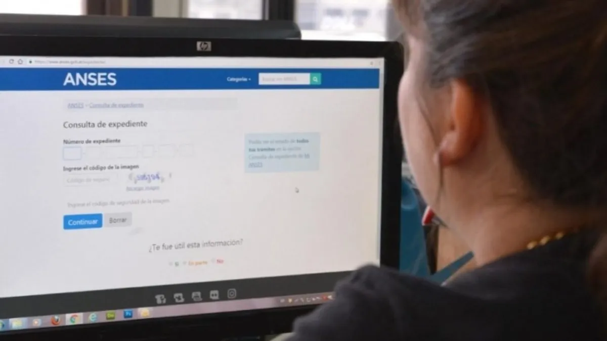 ANSES oficializa incremento de 2,9% en AUH para marzo de 2026