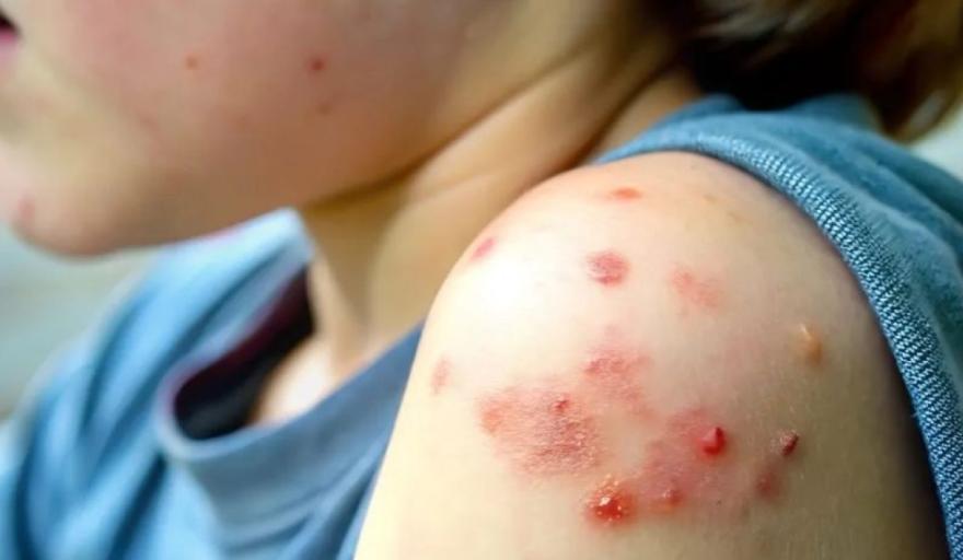 Alerta sanitaria en Norteamérica: brote de sarampión deja 28 muertos en México y preocupa a Estados Unidos y Canadá