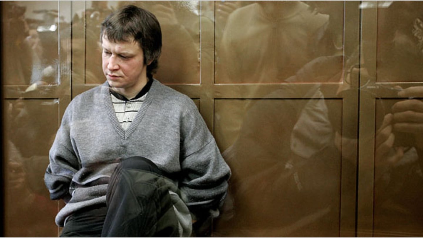 La mente perversa del asesino del tablero de ajedrez: “Una vida sin matar es como una vida sin comida”