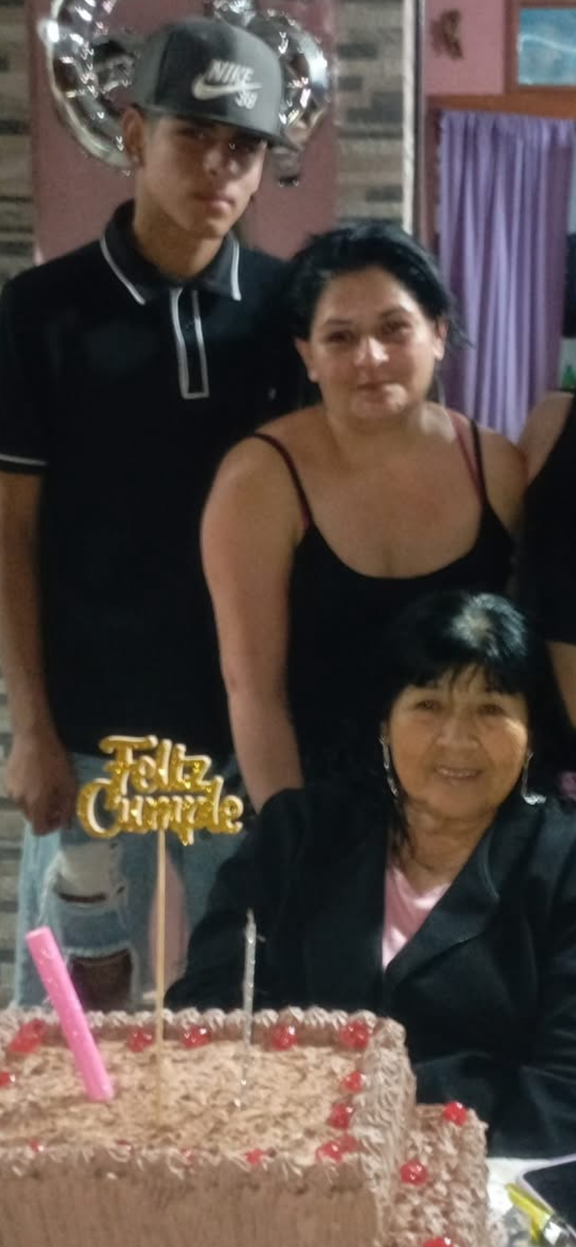 El desgarrador relato de la hija de Ramona Medina que estremece a Las Termas