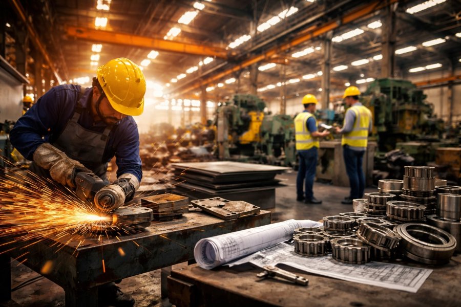 INFORME EXCLUSIVO NUEVO DIARIO: Inflación "más baja", industria más flaca: la trampa dialéctica del 2,9 por ciento