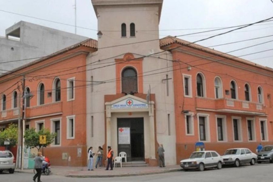 Cruz Roja lanza su calendario 2026 de cursos de primeros auxilios en Santiago