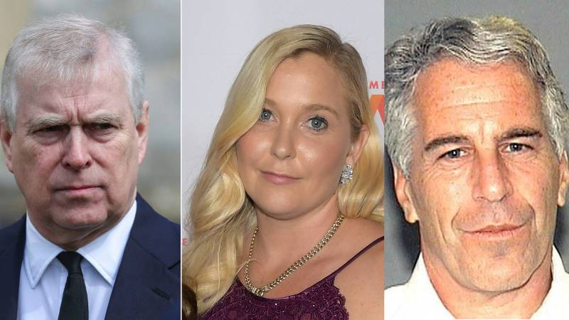 La policía británica arrestó al príncipe Andrés en el día de su cumpleaños por el caso Epste