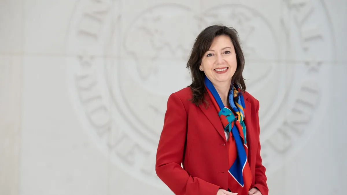 El FMI salió a bancar la reforma laboral en medio del paro: "Impulsará el empleo formal"