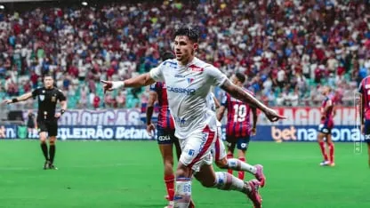 Boca cerró la llegada de Adam Bareiro: el paraguayo llega mañana a Buenos Aires para firmar por tres años