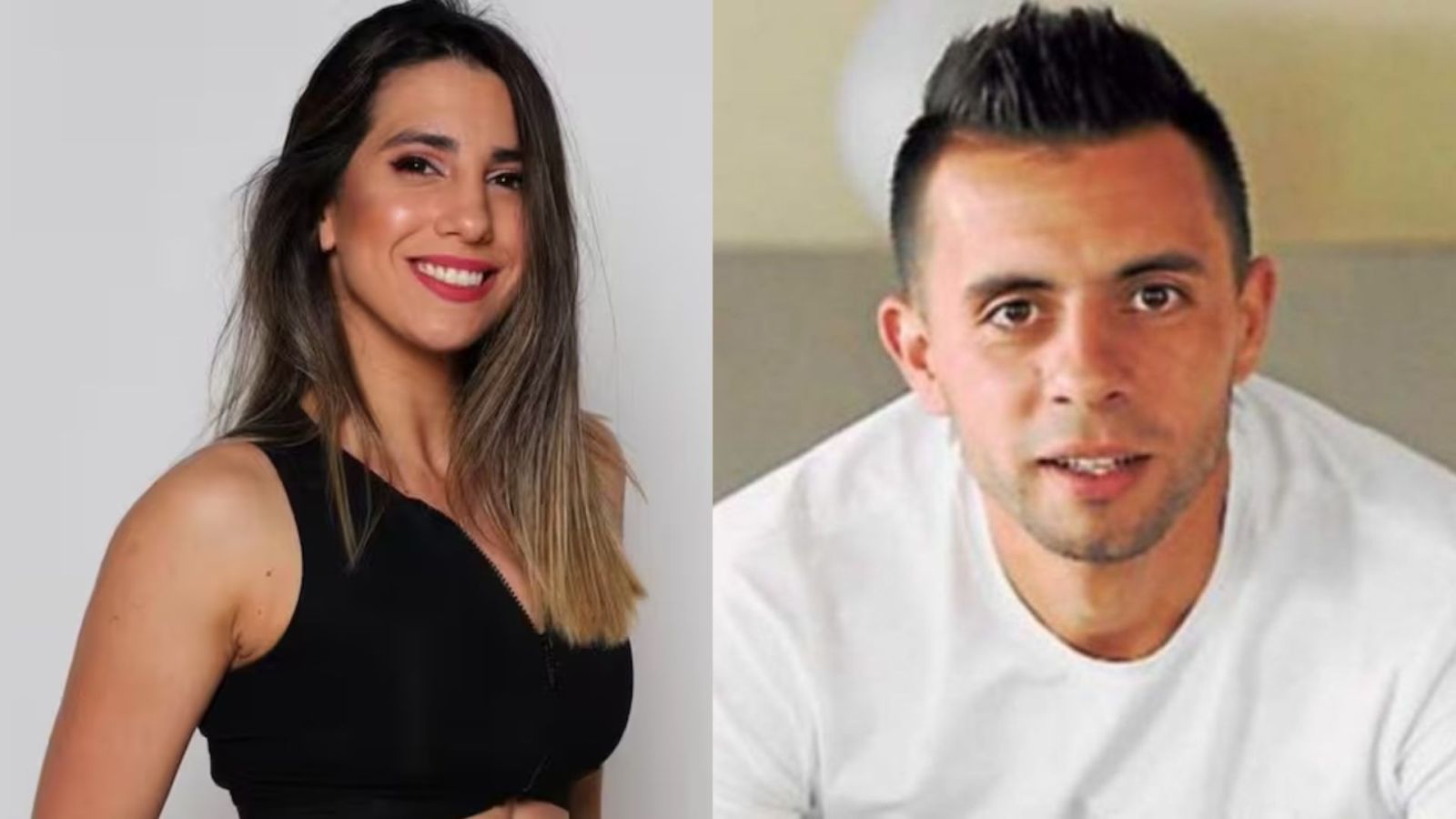 La emoción de Matías Defederico por sus hijas se convirtió en polémica por los comentarios sobre Cinthia Fernández