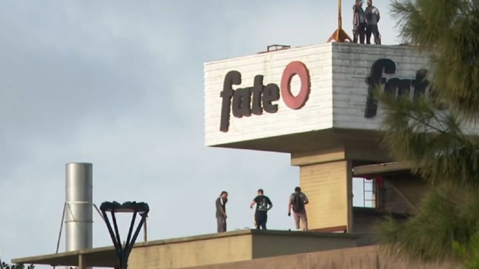 Fate reabrirá su planta en medio de la conciliación, pero advierte que no habrá producción inmediata