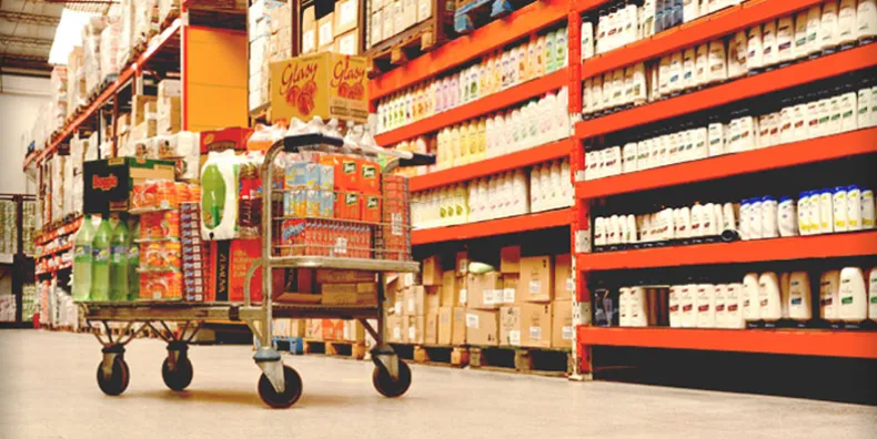 La inflación mayorista se desaceleró al 1,7% en enero y quedó por debajo del índice al consumidor