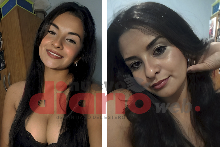 "No lo puedo creer": conmoción por la joven santiagueña asesinada