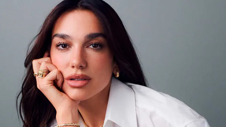 Dua Lipa es la nueva embajadora de Bvlgari: la firma italiana apuesta por la reina del pop