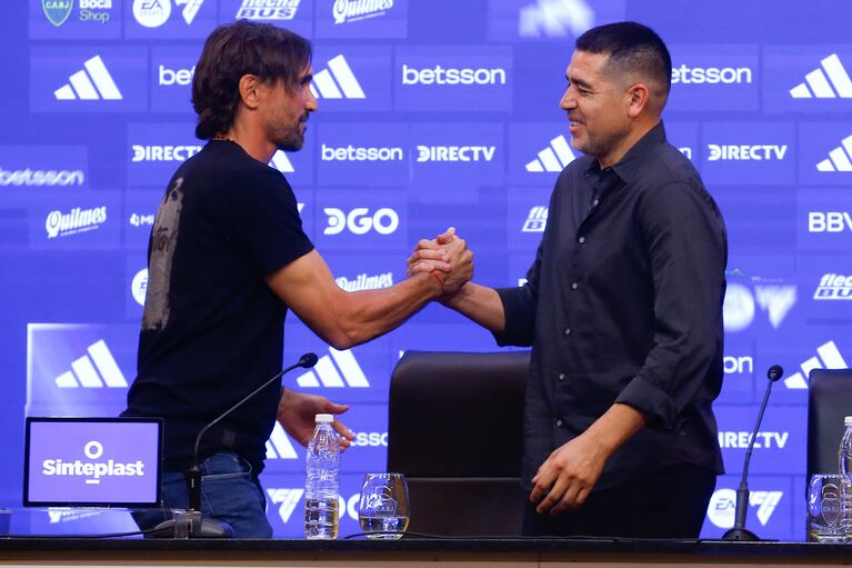 Boca podría sumar otro refuerzo si Huracán concreta el pase de Lucas Blondel