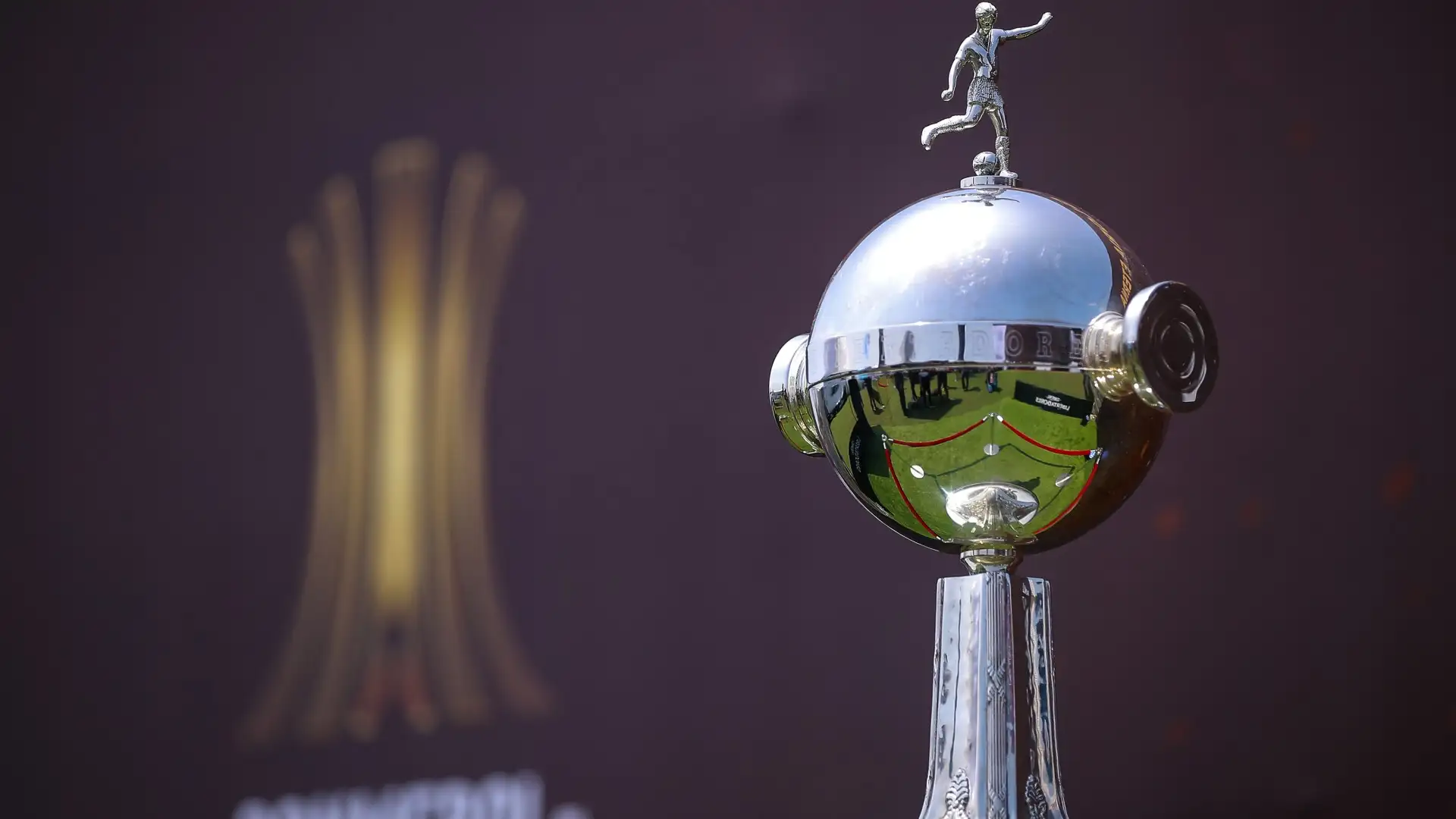 La Conmebol confirmó la fecha del sorteo de la Copa Libertadores: cómo quedaron los bombos con los argentinos