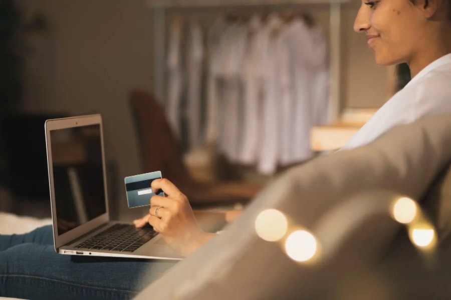 El boom de las compras nocturnas online: qué eligen los consumidores