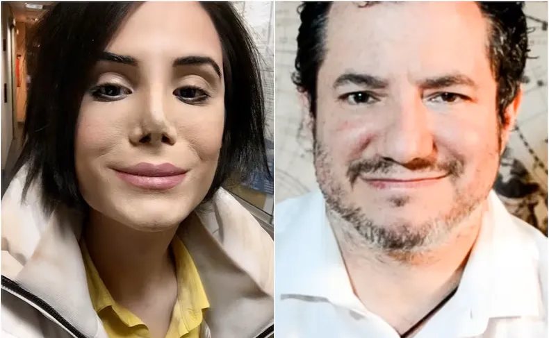 Comienza el juicio a Felipe Pettinato por la muerte del neurólogo: podría recibir hasta 20 años de cárcel