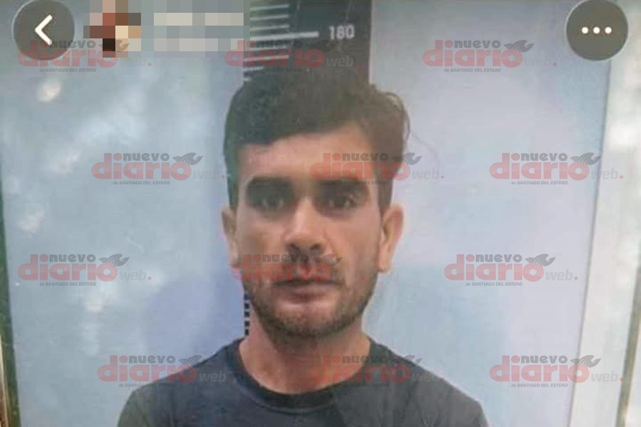 Buscan a peligroso sujeto que intentó asesinar a una santiagueña en el barrio René Favaloro