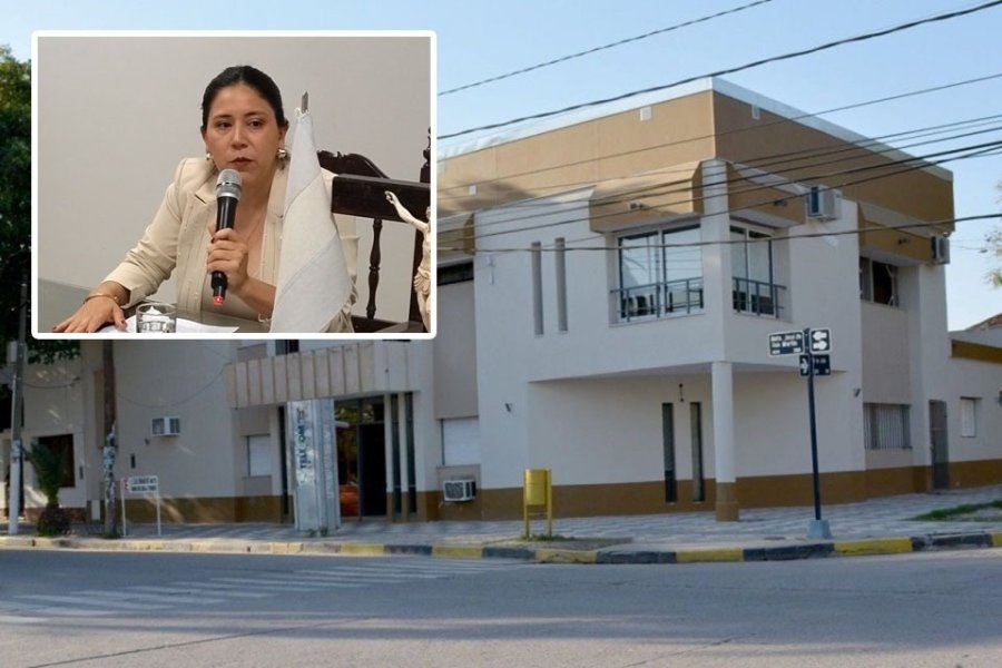 Fernández otorgará 42,4% de aumento a empleados municipales