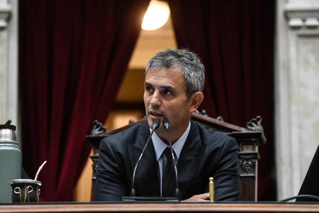 AGN: La Libertad Avanza ya tiene su propio nombre en el Senado