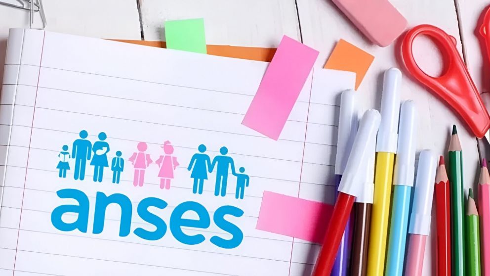 Ayuda Escolar de ANSES: quiénes pueden cobrar el bono y cuáles son los límites de ingresos