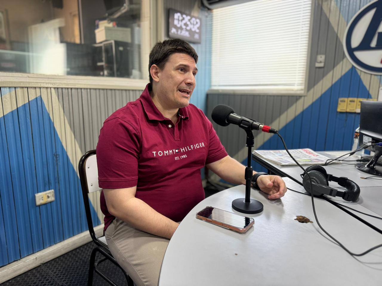 Campaña de vacunación antigripal 2026 se adelanta al 11 de marzo y refuerzan lucha contra el dengue