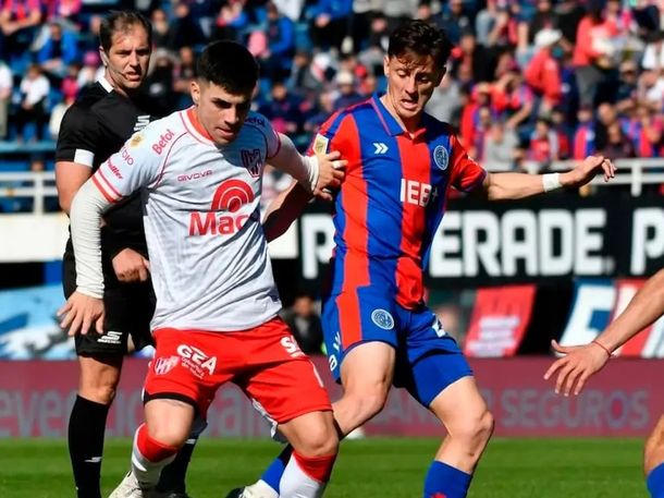 San Lorenzo recibe a Instituto con la mira en sumar seis puntos