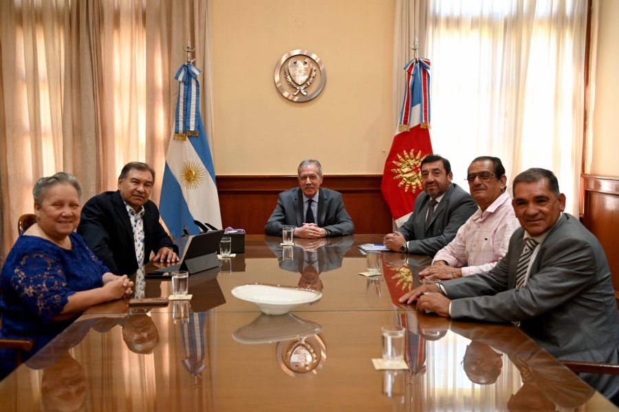 Santiago será sede del Congreso Nacional de Pastores en el Fórum