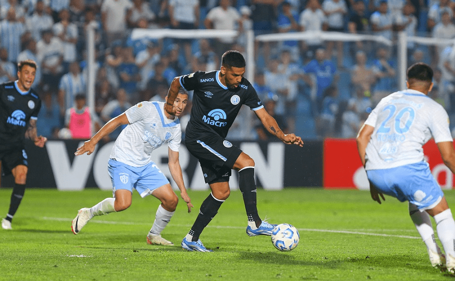 Belgrano recibe a Atlético Tucumán con la mira puesta en seguir en racha