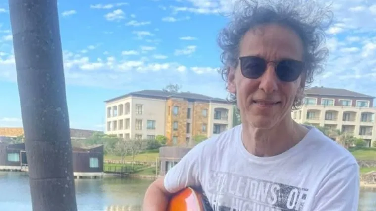 Denuncian a Javier Calamaro por una presunta estafa inmobiliaria en Córdoba: más de cien damnificados