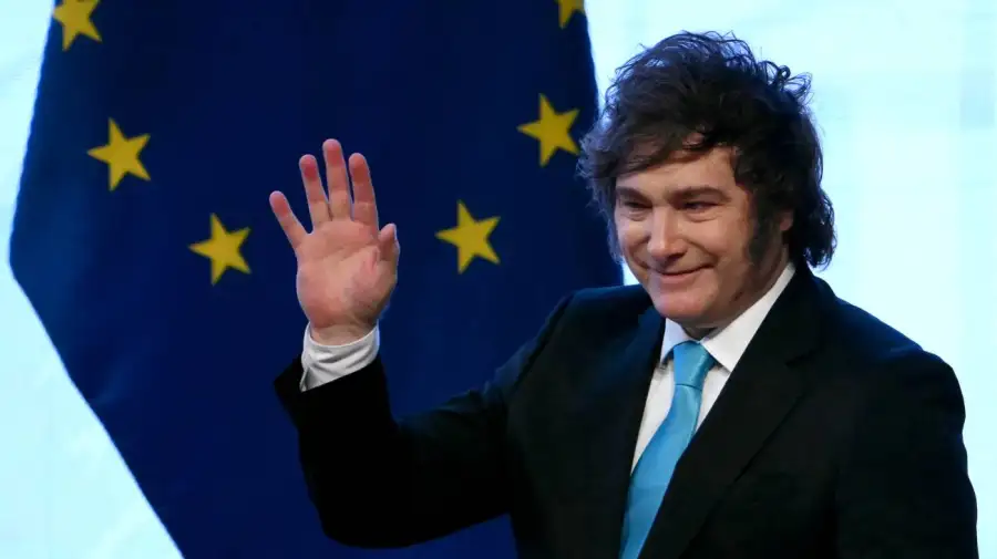 El Gobierno acelera en el Senado: tratará el acuerdo Mercosur-UE y la Ley de Glaciares este jueves