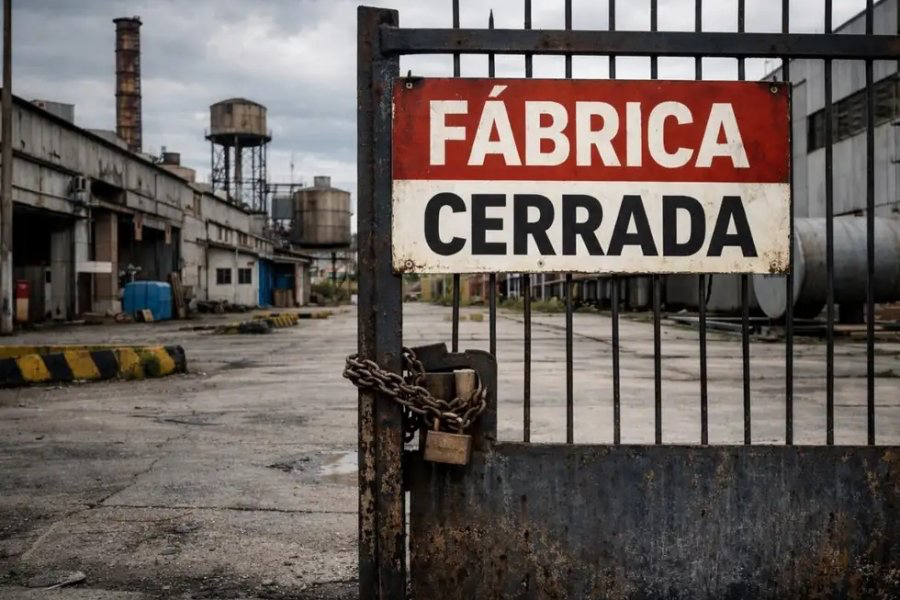 INFORME EXCLUSIVO NUEVO DIARIO: Los industriales no pedimos privilegios, estamos pidiendo condiciones justas
