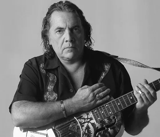 A 21 años de la muerte de Pappo, leyenda del rock nacional