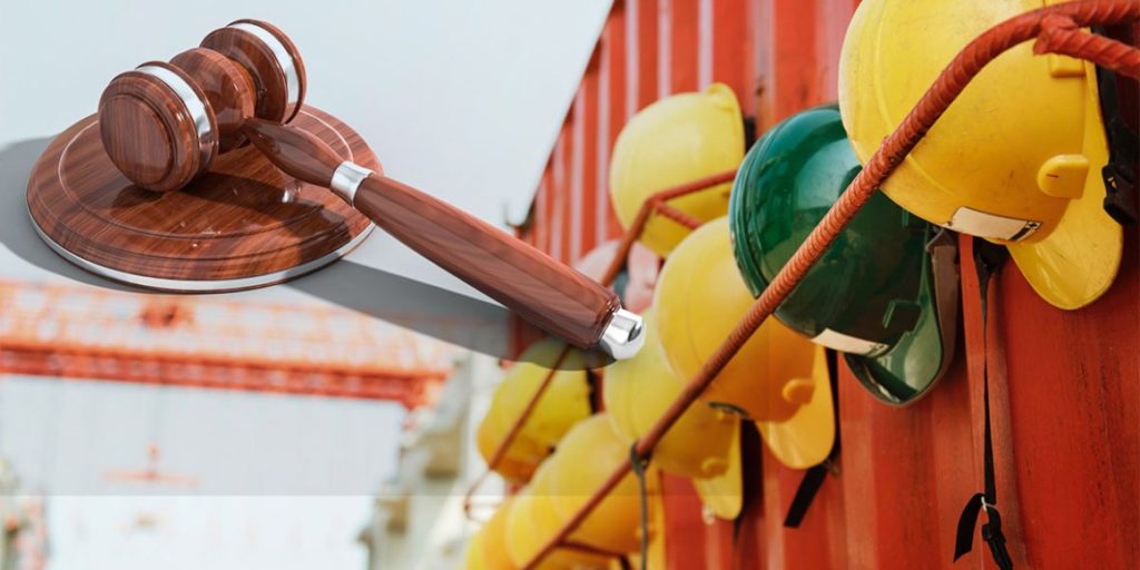 Récord histórico de juicios laborales por riesgos del trabajo: 134.141 demandas en 2025