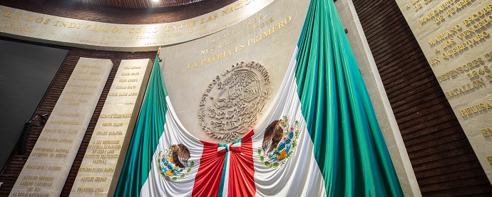 México aprobó la reducción de la jornada laboral: será de 40 horas semanales a partir de 2030