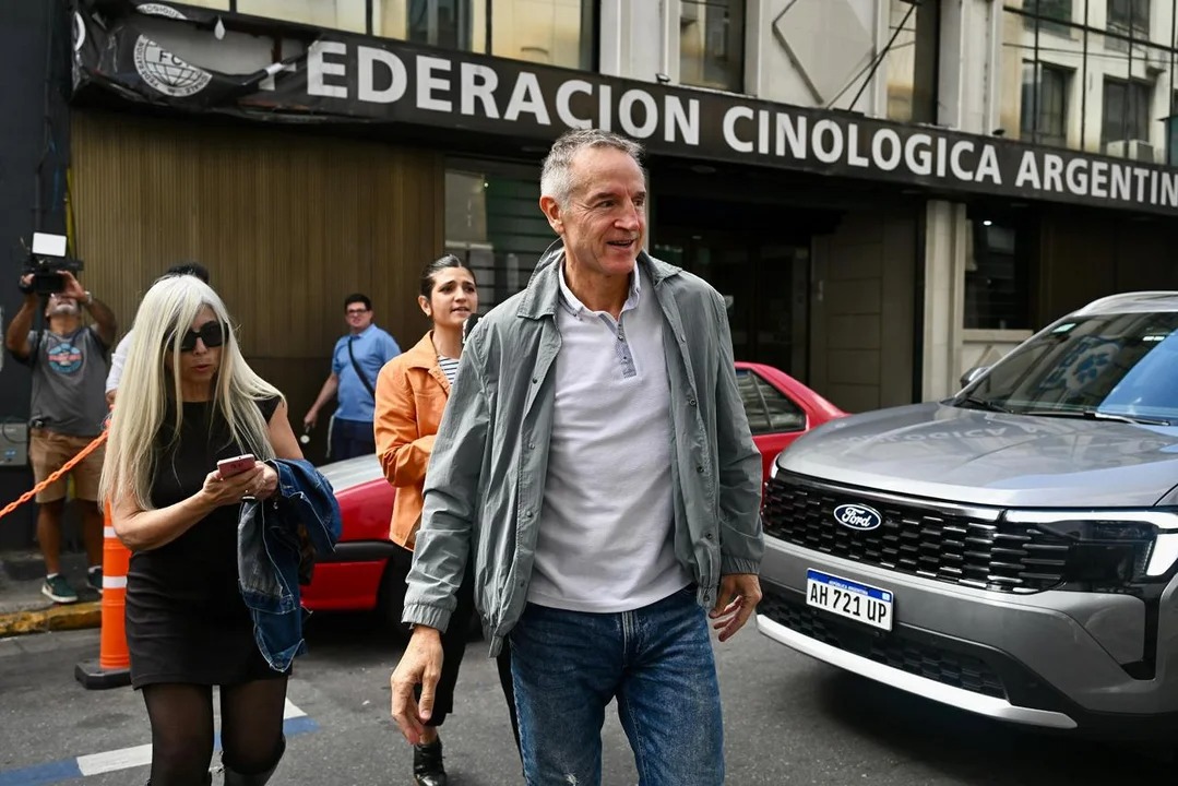 La CGT marchará el lunes próximo para acompañar una presentación en la Justicia contra la reforma laboral