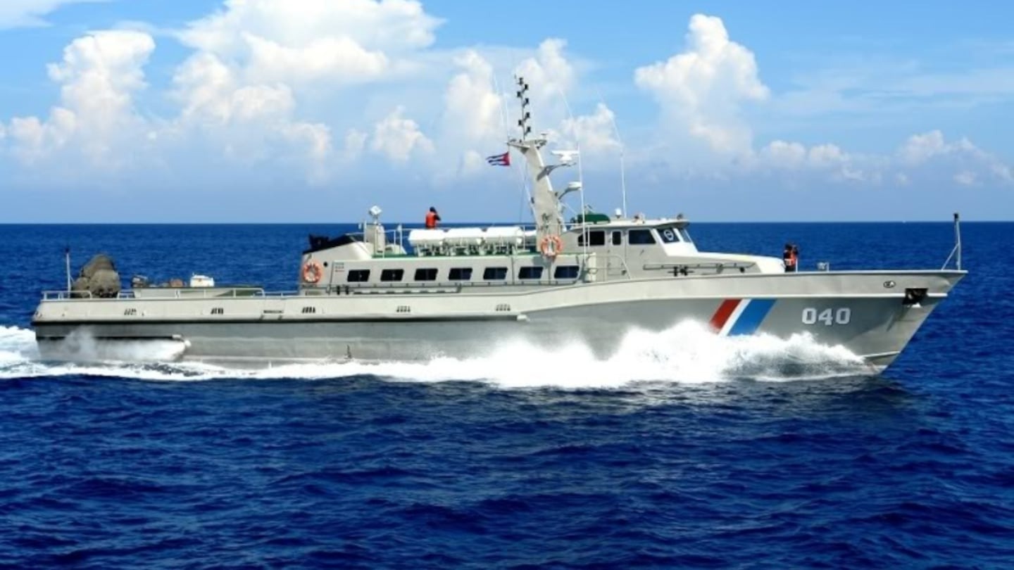 En medio de tensiones con EE.UU., Cuba mató a cuatro personas que viajaban en una lancha procedente de Florida