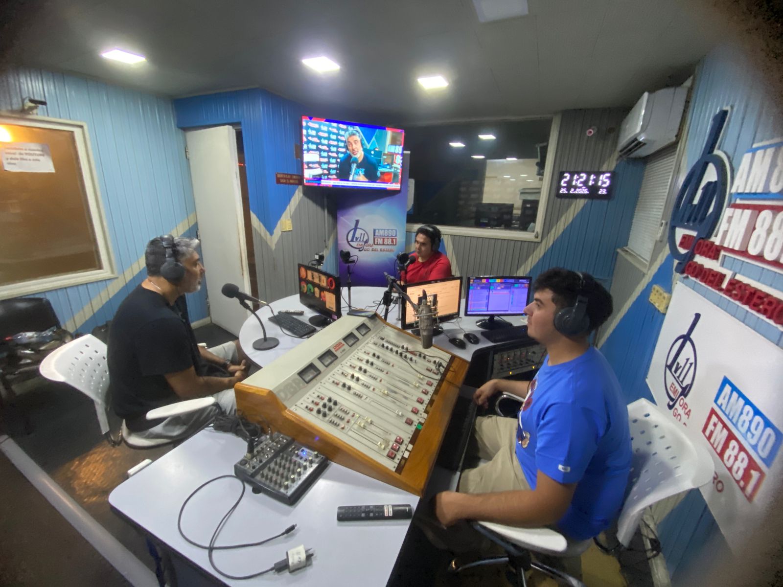 Lucas Victoriano: “Necesitaba un desafío y Quimsa me devolvió la ilusión”