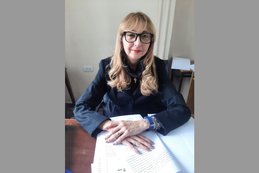 Elevan a juicio a un hombre acusado de golpear y abusar de la amiga de su pareja en una fiesta