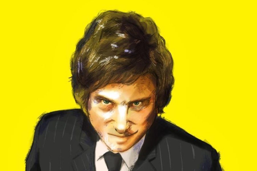 INFORME EXCLUSIVO NUEVO DIARIO: El país anarco-capitalista que nunca existió