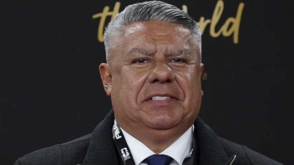 AFA rechazó la veeduría de la IGJ y denunció trasfondo político