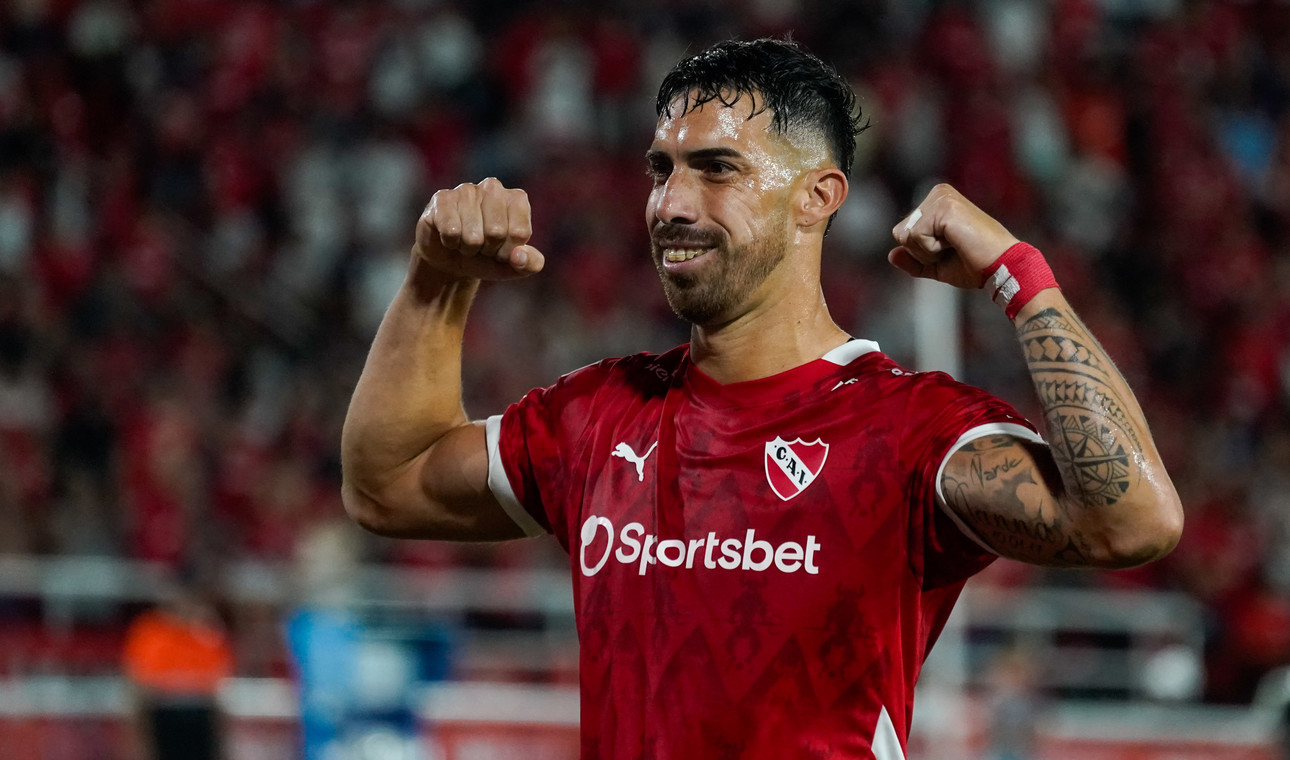 Central Córdoba visita a un Independiente en crisis por la salida de Ávalos