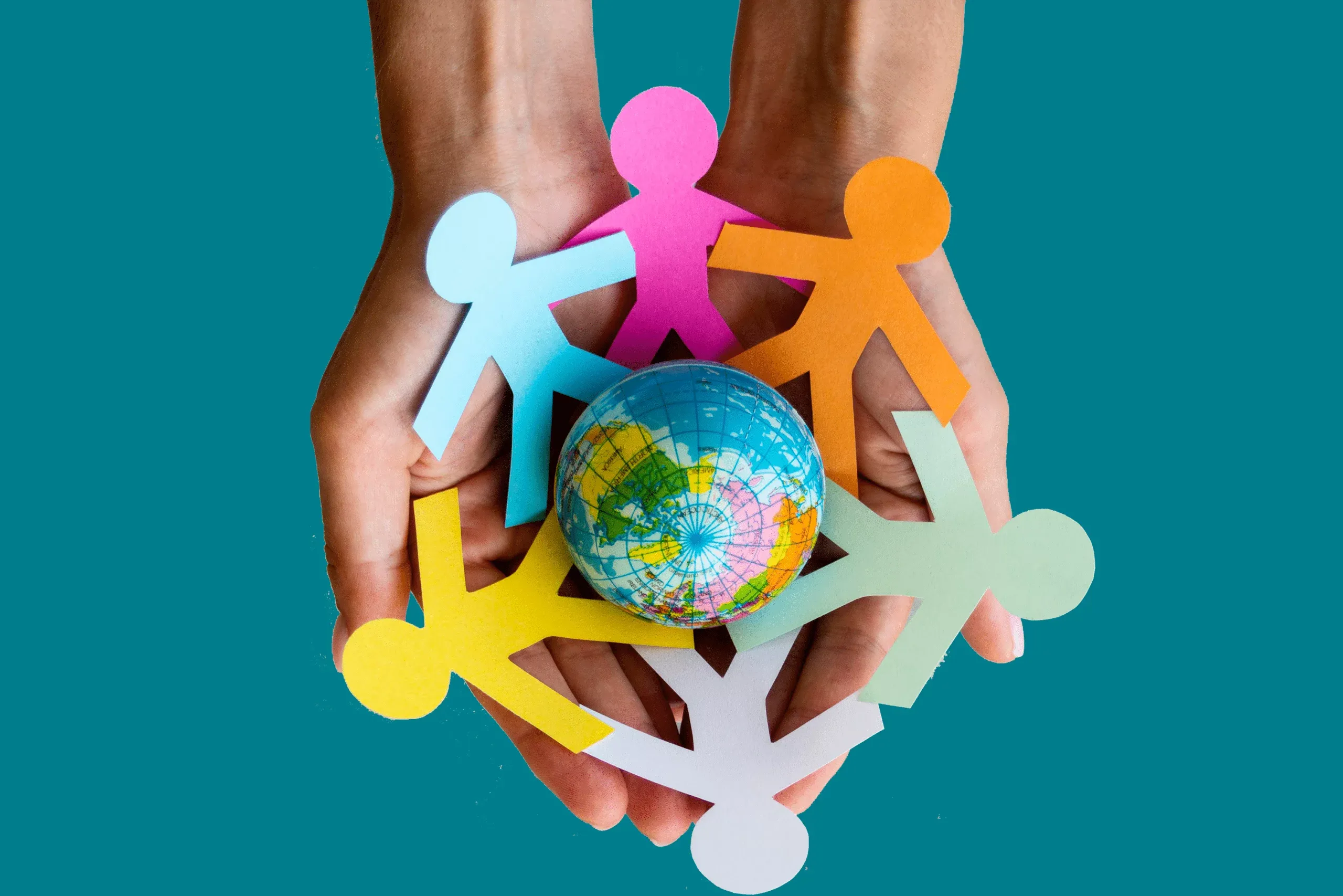 Día Mundial de las ONGs: reconocimiento a quienes trabajan por un mundo mejor