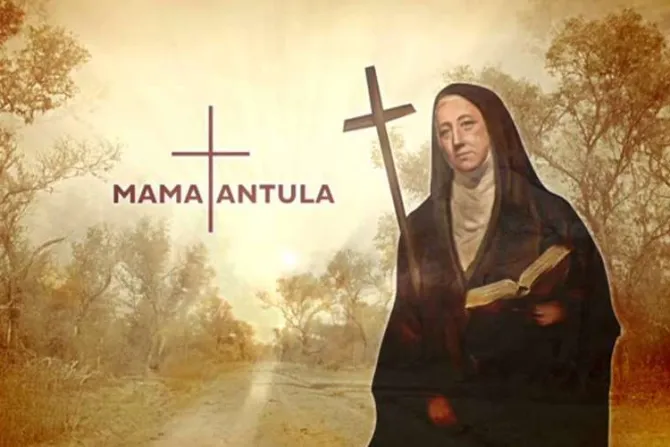 Hoy comienza la novena en honor a Mama Antula y el domingo será la peregrinación en moto