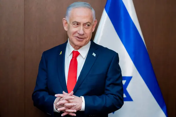 Netanyahu asegura que "hay indicios" de la muerte de Khamenei en el ataque conjunto con EE.UU.