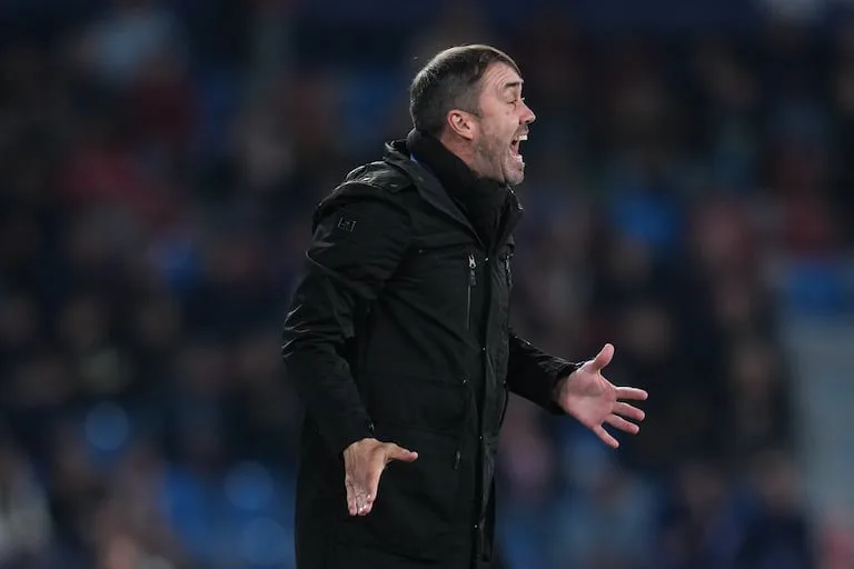 River alcanzó un acuerdo total con Eduardo Coudet y será el sucesor de Gallardo